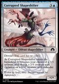 Corrupted Shapeshifter - Modern Horizons 3 (Common) [MH3-56] - JotaCards - Tu Tienda de TCG