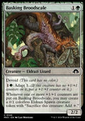 Basking Broodscale - Modern Horizons 3 (Common) [MH3-145] - JotaCards - Tu Tienda de TCG