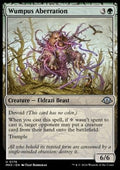 Wumpus Aberration - Modern Horizons 3 (Uncommon) [MH3-176] - JotaCards - Tu Tienda de TCG