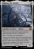 Ulamog, the Defiler - Modern Horizons 3 (Mythic) [MH3-15] - JotaCards - Tu Tienda de TCG