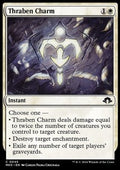 Thraben Charm - Modern Horizons 3 (Common) [MH3-45] - JotaCards - Tu Tienda de TCG