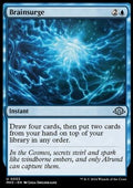 Brainsurge - Modern Horizons 3 (Uncommon) [MH3-53] - JotaCards - Tu Tienda de TCG