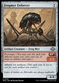 Frogmyr Enforcer - Modern Horizons 3 (Uncommon) [MH3-120] - JotaCards - Tu Tienda de TCG