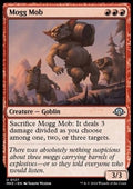 Mogg Mob - Modern Horizons 3 (Uncommon) [MH3-127] - JotaCards - Tu Tienda de TCG