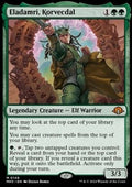 Eladamri, Korvecdal - Modern Horizons 3 (Mythic) [MH3-149] - JotaCards - Tu Tienda de TCG