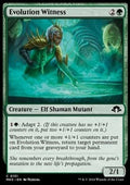Evolution Witness - Modern Horizons 3 (Common) [MH3-151] - JotaCards - Tu Tienda de TCG