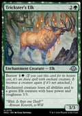 Trickster's Elk - Modern Horizons 3 (Uncommon) [MH3-175] - JotaCards - Tu Tienda de TCG