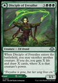 Disciple of Freyalise // Garden of Freyalise - Modern Horizons 3 (Uncommon) [MH3-250] - JotaCards - Tu Tienda de TCG