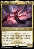 Kaalia of the Vast - Modern Horizons 3 (Mythic) [MH3-290] - JotaCards - Tu Tienda de TCG