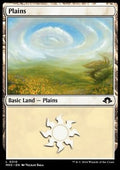 Plains (V.2) - Modern Horizons 3 (Land) [MH3-310] - JotaCards - Tu Tienda de TCG