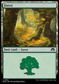 Forest (V.2) - Modern Horizons 3 (Land) [MH3-318] - JotaCards - Tu Tienda de TCG