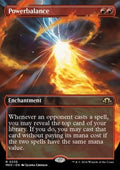 Powerbalance - Modern Horizons 3: Extras (Rare) [XMH3-335] - JotaCards - Tu Tienda de TCG