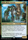Jyoti, Moag Ancient - Commander: Modern Horizons 3 (Mythic) [M3C-8] - JotaCards - Tu Tienda de TCG