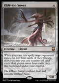Oblivion Sower - Commander: Modern Horizons 3 (Mythic) [M3C-158] - JotaCards - Tu Tienda de TCG