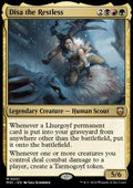Disa the Restless - Commander: Modern Horizons 3 (Mythic) [M3C-1] - JotaCards - Tu Tienda de TCG