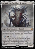 Azlask, the Swelling Scourge - Commander: Modern Horizons 3 (Mythic) [M3C-5] - JotaCards - Tu Tienda de TCG