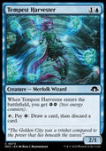 Tempest Harvester - Modern Horizons 3 (Common) [MH3-73] - JotaCards - Tu Tienda de TCG
