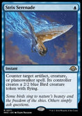 Strix Serenade - Modern Horizons 3 (Rare) [MH3-71] - JotaCards - Tu Tienda de TCG