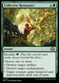 Collective Resistance - Modern Horizons 3 (Uncommon) [MH3-147] - JotaCards - Tu Tienda de TCG
