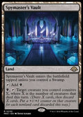 Spymaster's Vault - Modern Horizons 3 (Rare) [MH3-230] - JotaCards - Tu Tienda de TCG
