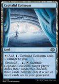 Cephalid Coliseum - Modern Horizons 3 (Uncommon) [MH3-300] - JotaCards - Tu Tienda de TCG