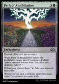 Path of Annihilation - Modern Horizons 3 (Uncommon) [MH3-165] - JotaCards - Tu Tienda de TCG