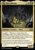 The Necrobloom - Modern Horizons 3 (Rare) [MH3-194] - JotaCards - Tu Tienda de TCG