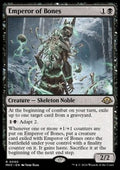Emperor of Bones - Modern Horizons 3 (Rare) [MH3-90] - JotaCards - Tu Tienda de TCG