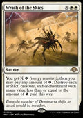 Wrath of the Skies - Modern Horizons 3 (Rare) [MH3-49] - JotaCards - Tu Tienda de TCG