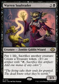 Warren Soultrader - Modern Horizons 3 (Rare) [MH3-110] - JotaCards - Tu Tienda de TCG