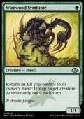 Wirewood Symbiote - Modern Horizons 3 (Uncommon) [MH3-288] - JotaCards - Tu Tienda de TCG