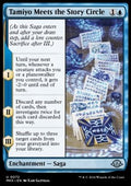 Tamiyo Meets the Story Circle - Modern Horizons 3 (Uncommon) [MH3-72] - JotaCards - Tu Tienda de TCG