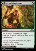 Revitalizing Repast // Old-Growth Grove - Modern Horizons 3 (Uncommon) [MH3-256] - JotaCards - Tu Tienda de TCG