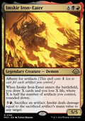 Imskir Iron-Eater - Modern Horizons 3 (Rare) [MH3-189] - JotaCards - Tu Tienda de TCG