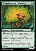 Temperamental Oozewagg - Modern Horizons 3 (Common) [MH3-172] - JotaCards - Tu Tienda de TCG