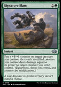 Signature Slam - Modern Horizons 3 (Uncommon) [MH3-168] - JotaCards - Tu Tienda de TCG