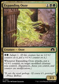 Expanding Ooze - Modern Horizons 3 (Common) [MH3-184] - JotaCards - Tu Tienda de TCG