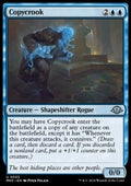 Copycrook - Modern Horizons 3 (Uncommon) [MH3-55] - JotaCards - Tu Tienda de TCG