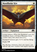 Mandibular Kite - Modern Horizons 3 (Common) [MH3-34] - JotaCards - Tu Tienda de TCG