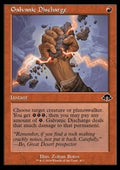 Galvanic Discharge - Modern Horizons 3: Extras (Common) [XMH3-417] - JotaCards - Tu Tienda de TCG
