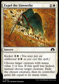 Expel the Unworthy - Modern Horizons 3 (Common) [MH3-25] - JotaCards - Tu Tienda de TCG