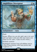 Amphibian Downpour - Modern Horizons 3 (Rare) [MH3-51] - JotaCards - Tu Tienda de TCG