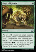 Fangs of Kalonia - Modern Horizons 3 (Uncommon) [MH3-153] - JotaCards - Tu Tienda de TCG
