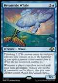 Dreamtide Whale - Modern Horizons 3 (Rare) [MH3-59] - JotaCards - Tu Tienda de TCG
