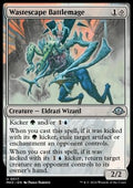 Wastescape Battlemage - Modern Horizons 3 (Uncommon) [MH3-17] - JotaCards - Tu Tienda de TCG
