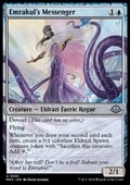 Emrakul's Messenger - Modern Horizons 3 (Uncommon) [MH3-61] - JotaCards - Tu Tienda de TCG