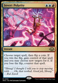 Invert Polarity - Modern Horizons 3 (Rare) [MH3-190] - JotaCards - Tu Tienda de TCG