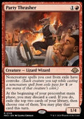 Party Thrasher - Modern Horizons 3 (Rare) [MH3-129] - JotaCards - Tu Tienda de TCG