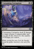 Consuming Corruption - Modern Horizons 3 (Uncommon) [MH3-84] - JotaCards - Tu Tienda de TCG