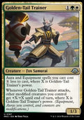Golden-Tail Trainer - Modern Horizons 3 (Uncommon) [MH3-187] - JotaCards - Tu Tienda de TCG